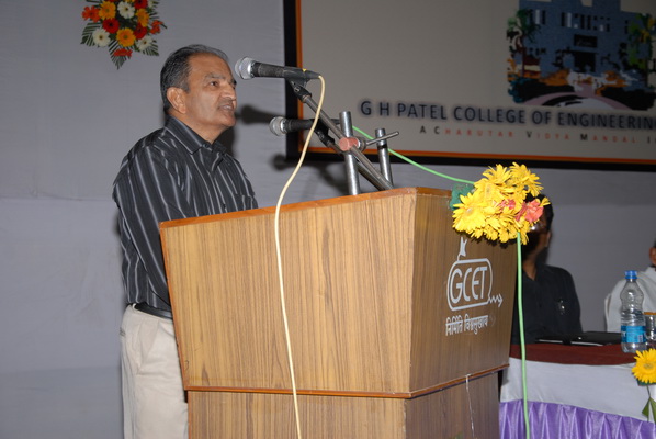GCET, CVM University Extra Curriculars photo 13