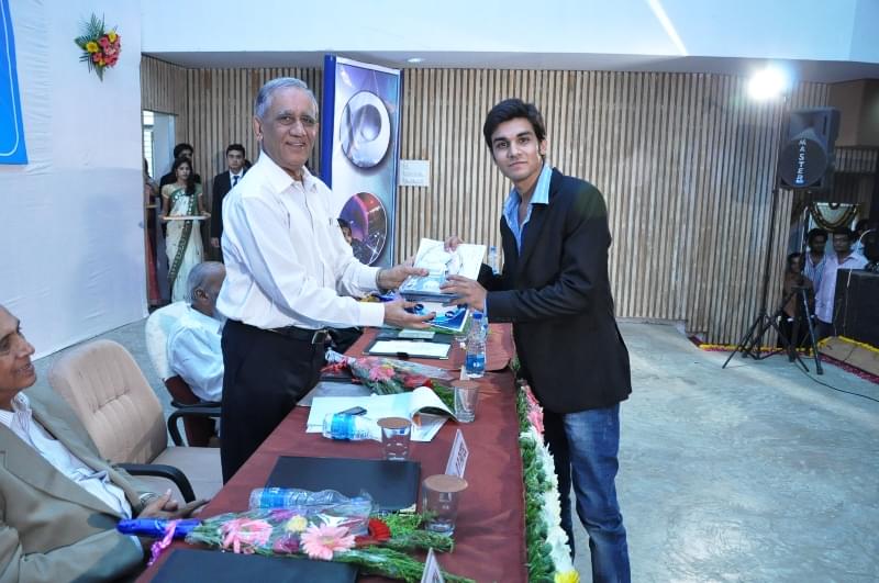 GCET Anand Extra Curriculars photo 15