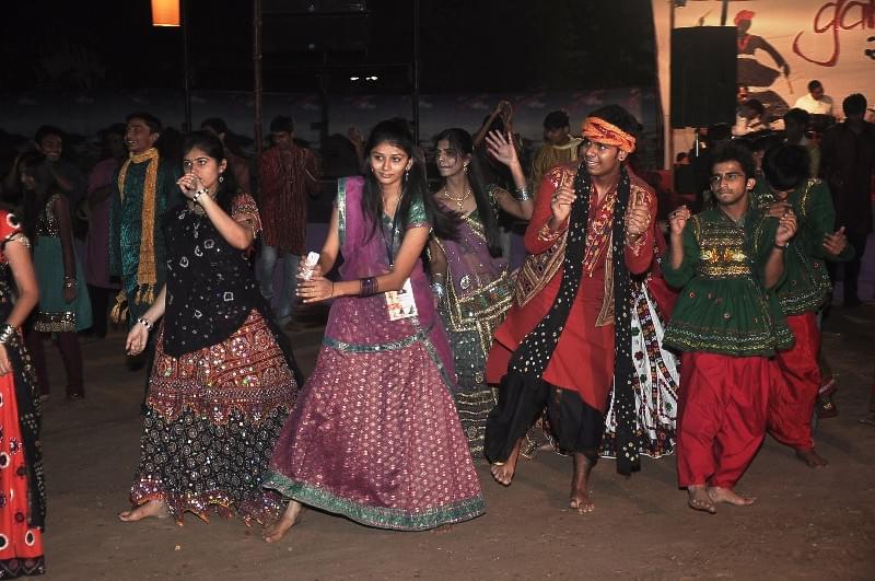 GCET Anand Extra Curriculars photo 16