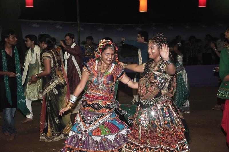 GCET Anand Extra Curriculars photo 17