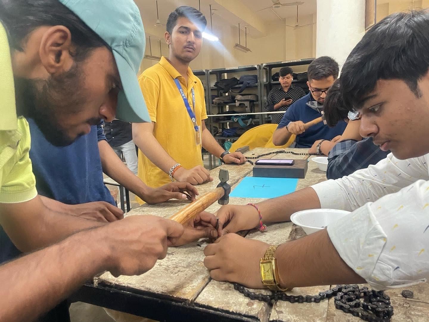 GCET Anand Extra Curriculars photo 18