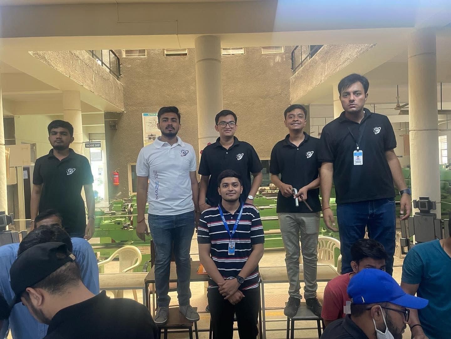 GCET Anand Extra Curriculars photo 21