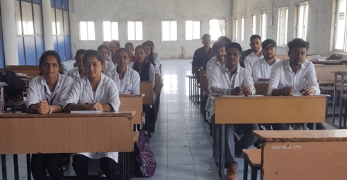 Aditya Nursing College Beed Extra Curricular Activity photo 4