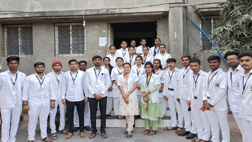 Aditya Nursing College Beed Extra Curricular Activity photo 3