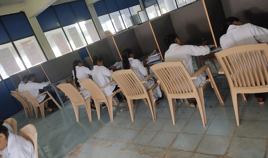 Aditya Nursing College Beed Extra Curricular Activity photo 2