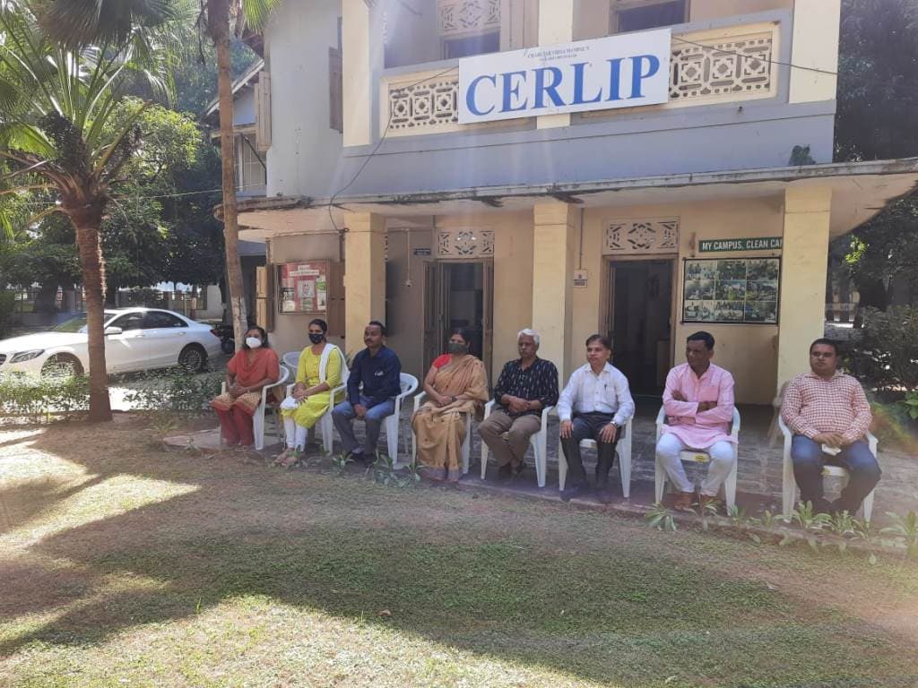 Centre for Studies and Research on Life and Works of Sardar Vallabhbhai Patel Vallabh Vidyanagar Extra Curriculars photo 8