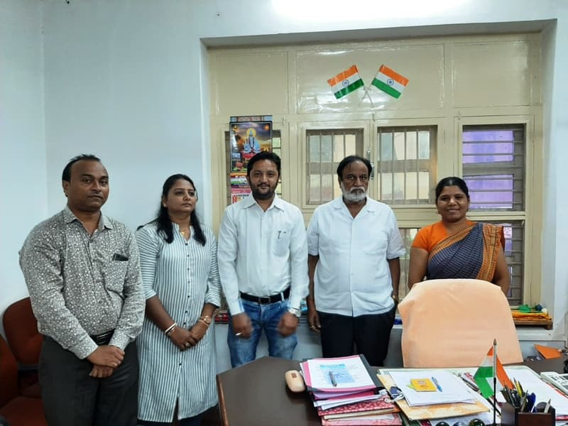 Centre for Studies and Research on Life and Works of Sardar Vallabhbhai Patel Vallabh Vidyanagar Extra Curriculars photo 12