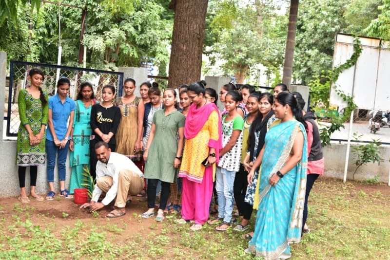 Centre for Studies and Research on Life and Works of Sardar Vallabhbhai Patel Vallabh Vidyanagar Extra Curriculars photo 16