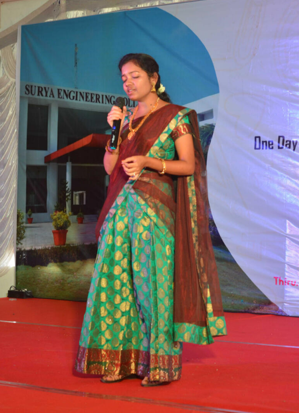Surya Engineering College Erode College Functions photo 16
