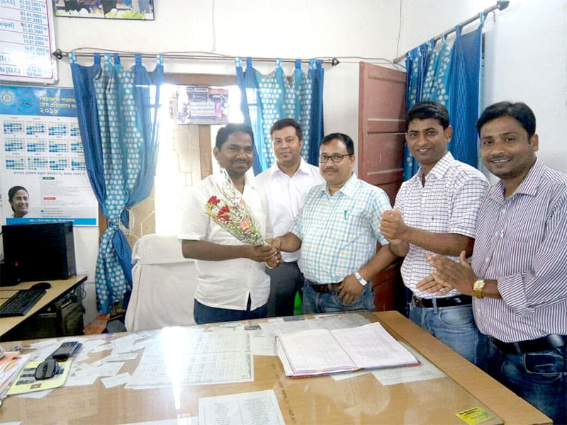 Vivekananda College Alipurduar Extra Curricular Activities photo 3