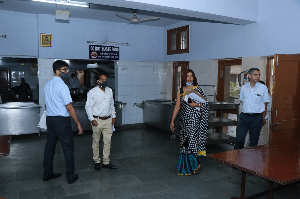 TDTR DAV Institute of Physiotherapy & Rehabilitation Yamuna Nagar Campus photo 2