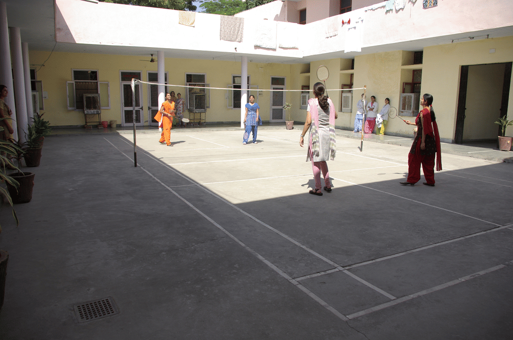 TDTR DAV Institute of Physiotherapy & Rehabilitation Yamuna Nagar Campus photo 3