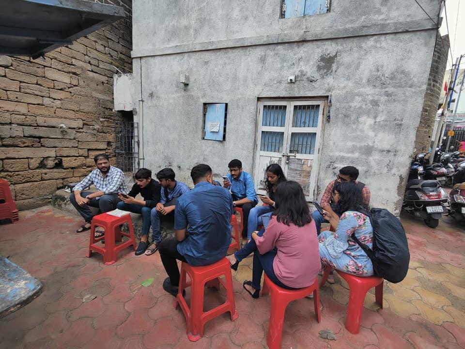 Shantaben Manubhai Patel School of Studies & Research in Architecture and Interior Design Anand Campus & Activities photo 44