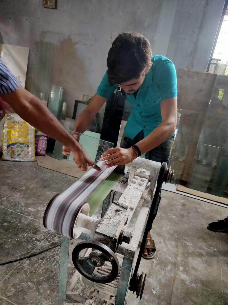 Shantaben Manubhai Patel School of Studies & Research in Architecture and Interior Design Anand Campus & Activities photo 45