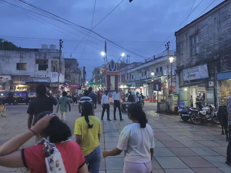 Shantaben Manubhai Patel School of Studies & Research in Architecture and Interior Design Anand Campus & Activities photo 46