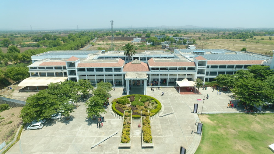 RCPIT Campus photo 2