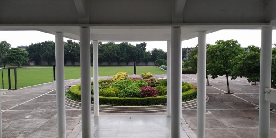 RCPIT Campus photo 3