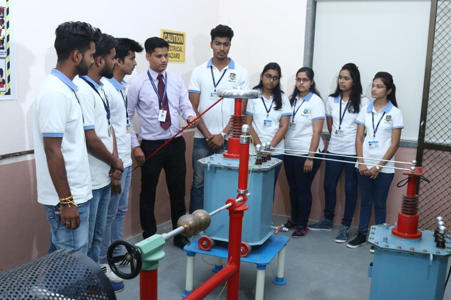 RCPIT Infrastructure photo 1