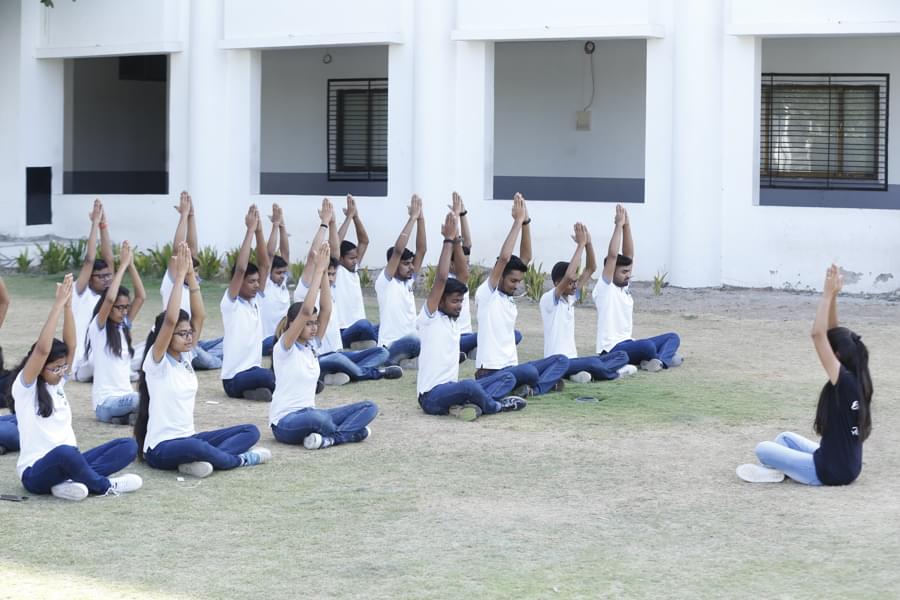 RCPIT Infrastructure photo 8