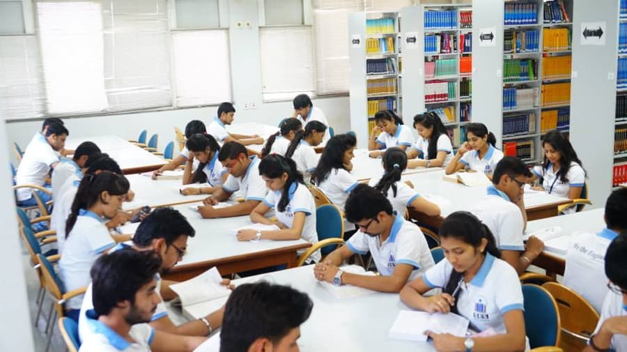 RCPIT Infrastructure photo 2