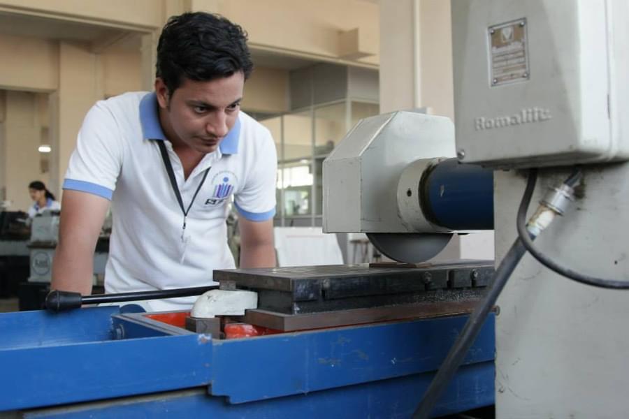 RCPIT Infrastructure photo 5