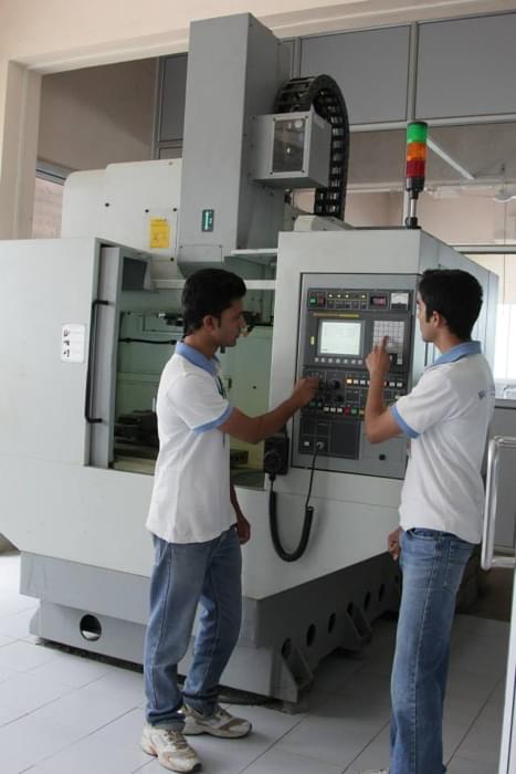 RCPIT Infrastructure photo 6