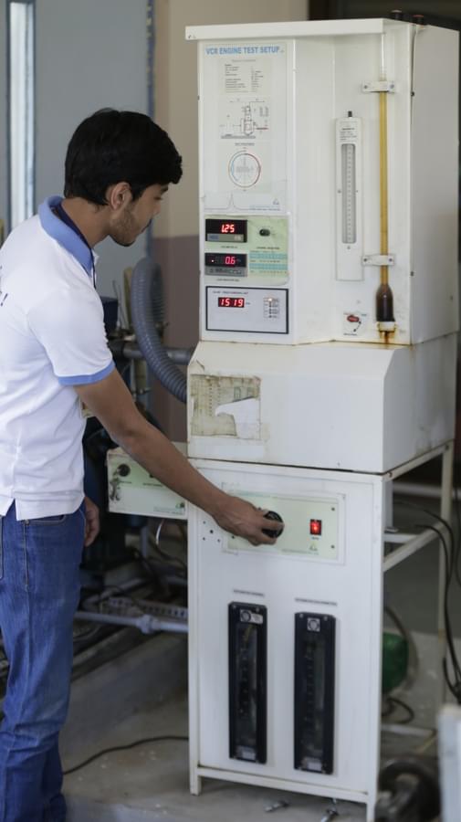 RCPIT Infrastructure photo 11