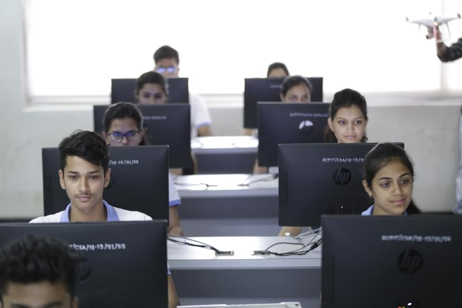 RCPIT Infrastructure photo 13