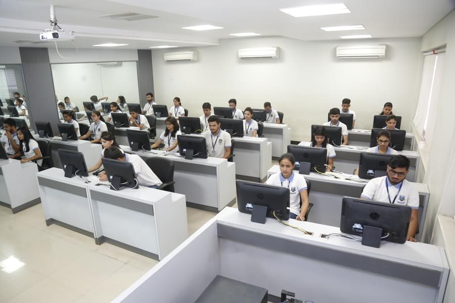 RCPIT Infrastructure photo 14