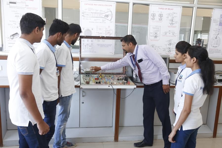 RCPIT Infrastructure photo 17