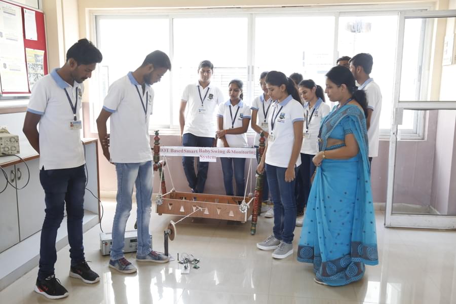 RCPIT Infrastructure photo 19