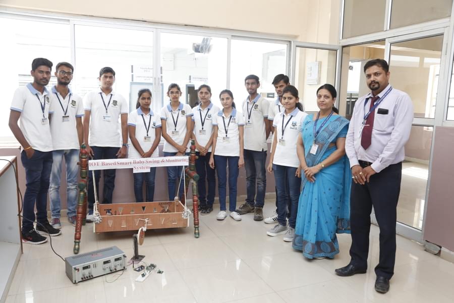 RCPIT Infrastructure photo 20