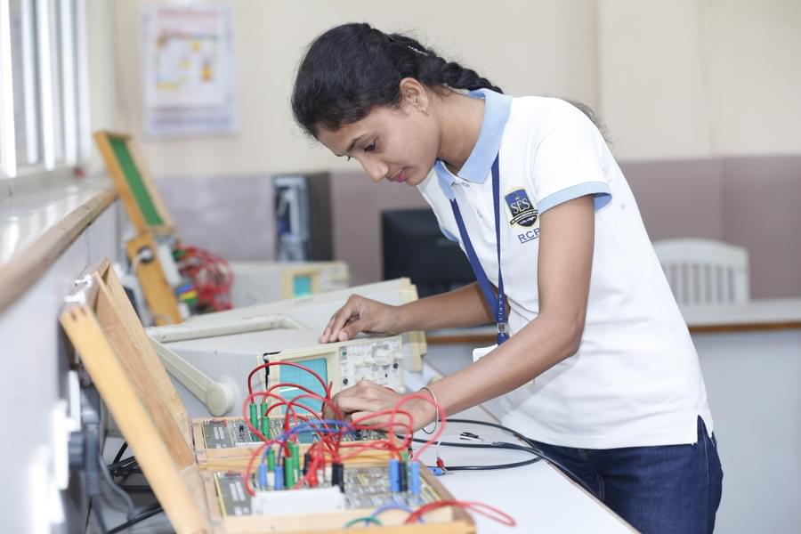 RCPIT Infrastructure photo 21