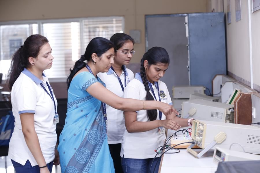 RCPIT Infrastructure photo 22