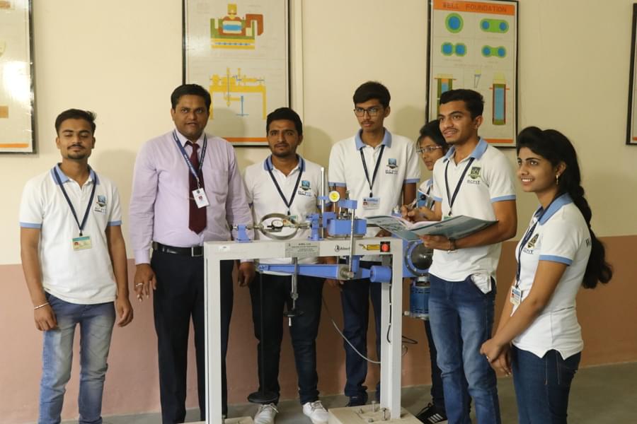 RCPIT Infrastructure photo 26