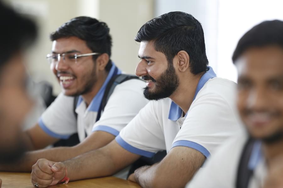 RCPIT Campus Life photo 1