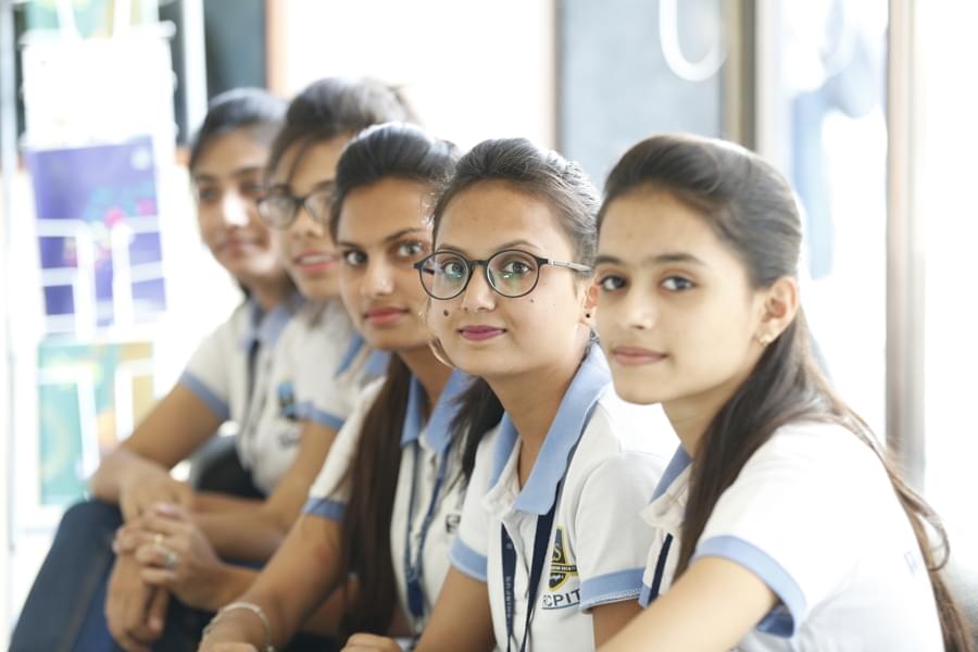 RCPIT Campus Life photo 2