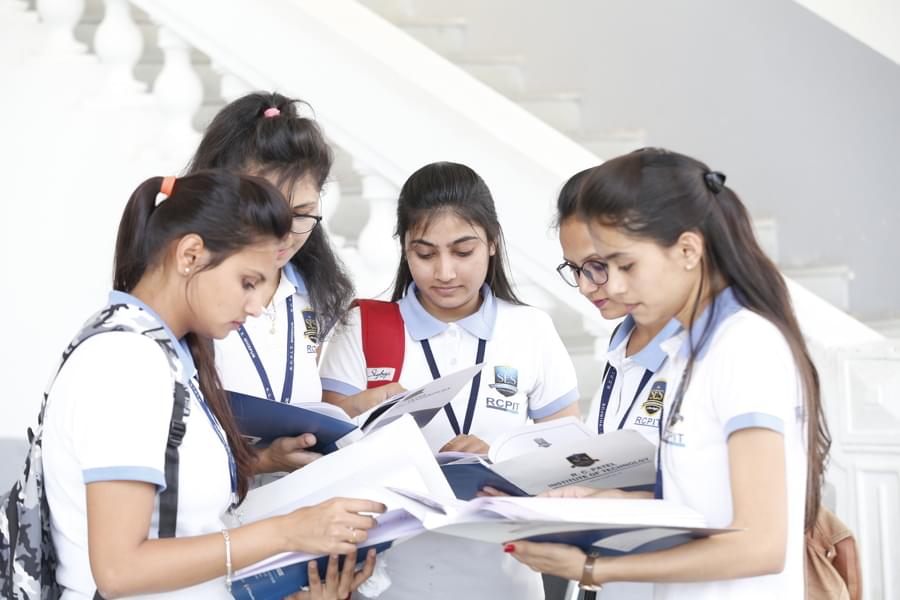 RCPIT Campus Life photo 3