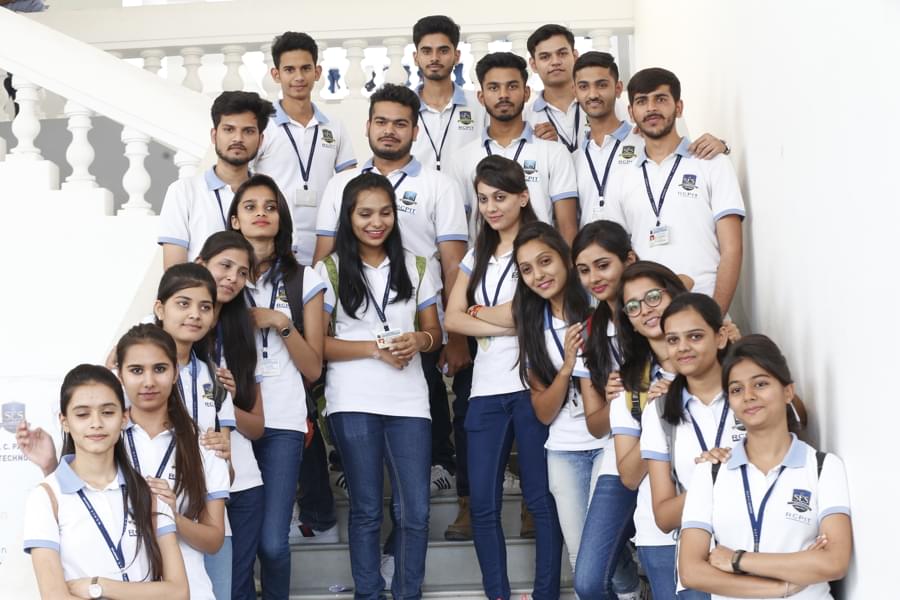 RCPIT Campus Life photo 4