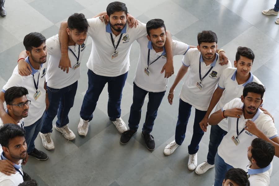 RCPIT Campus Life photo 5