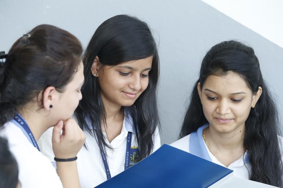 RCPIT Campus Life photo 6