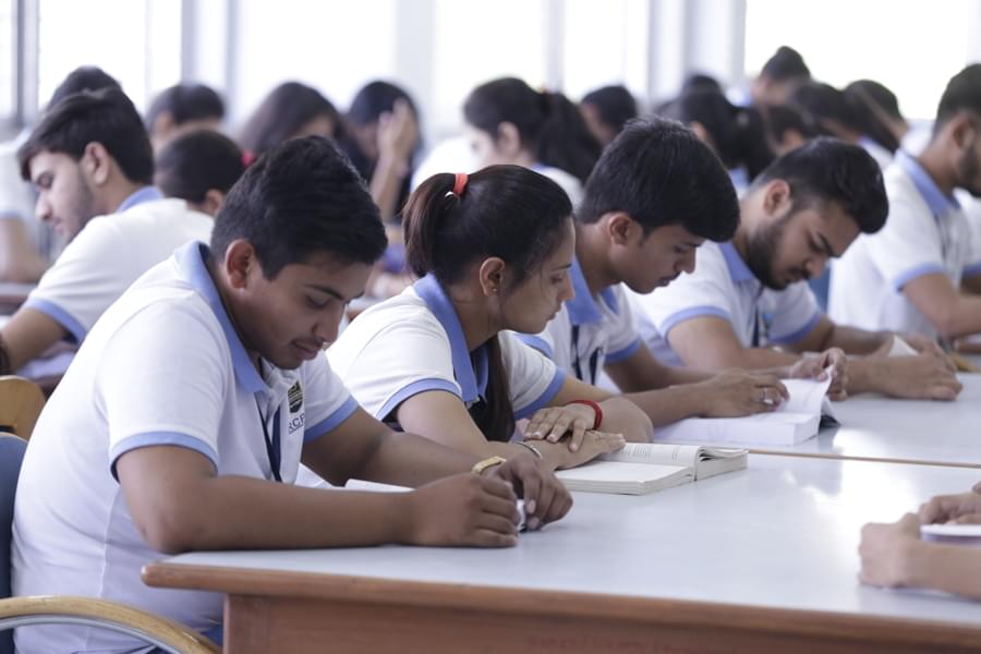 RCPIT Campus Life photo 7