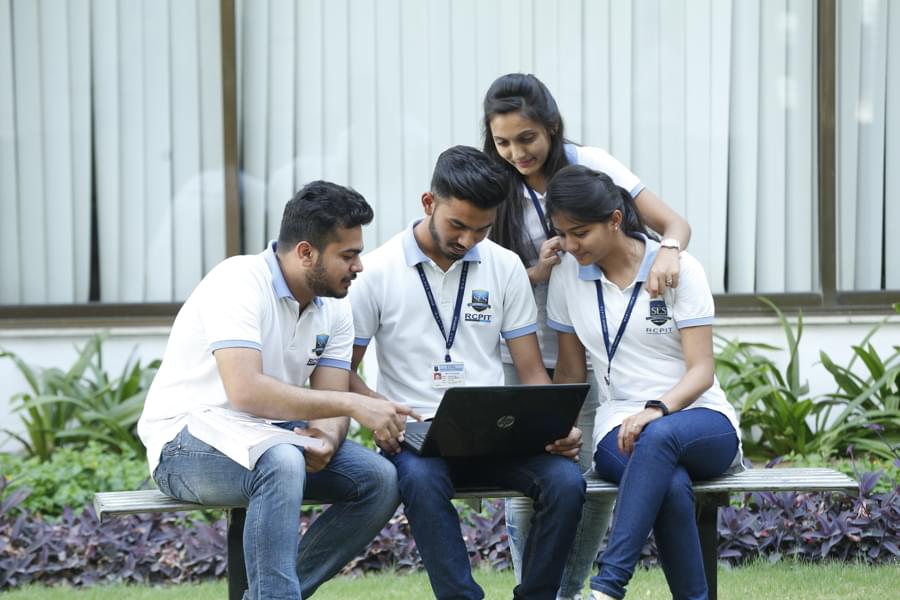 RCPIT Campus Life photo 8