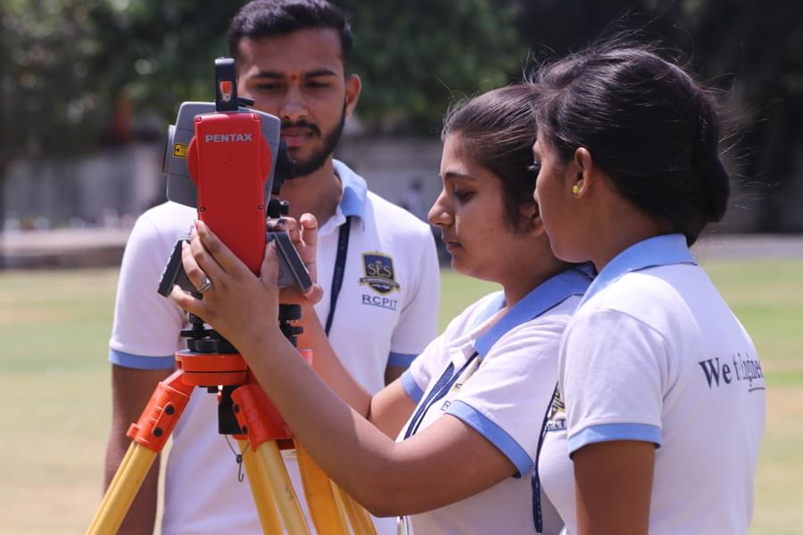 RCPIT Campus Life photo 13