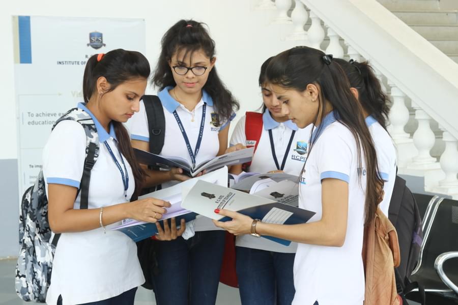 RCPIT Campus Life photo 15