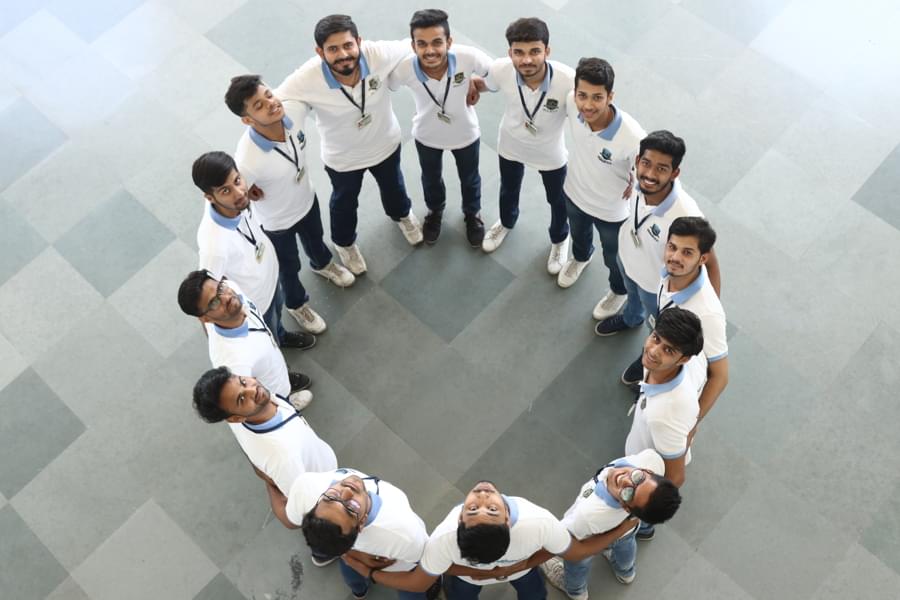 RCPIT Campus Life photo 16