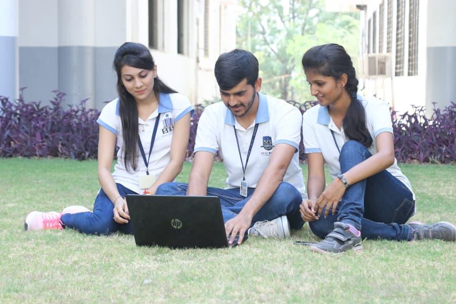 RCPIT Campus Life photo 17