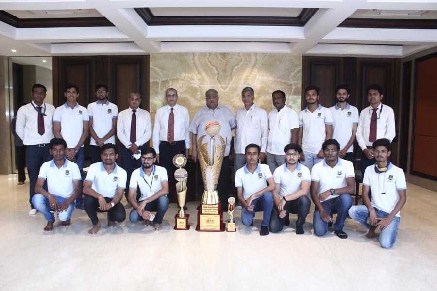 RCPIT Campus Life photo 18