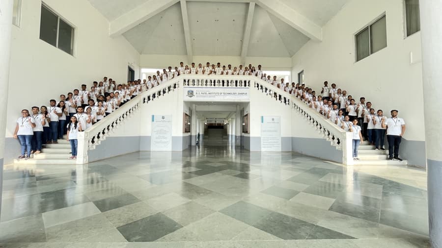 RCPIT Campus Life photo 19