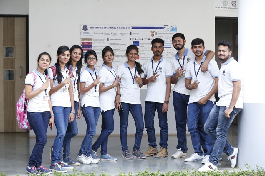 RCPIT Campus Life photo 9